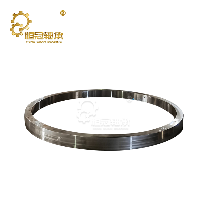 Forged Ring
